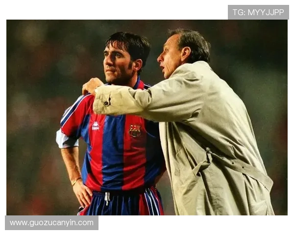 卡尼萨雷斯揭示克鲁伊夫时代巴萨对国家队征召的独特策略