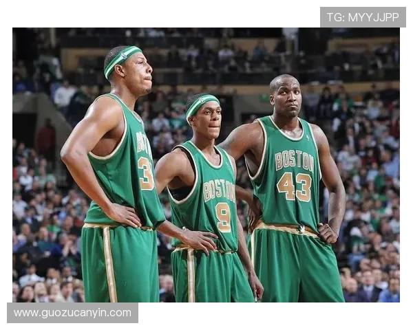 帕金斯称赞皮尔斯在08年总决赛中的卓越表现被严重低估